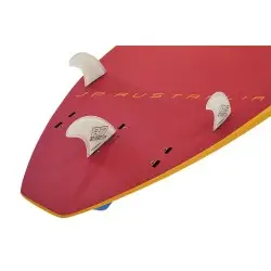 Stand Up Paddle rigide JP AUSTRALIA Surf 2022 PRO