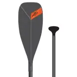 Pagaie SUP 3 parties JP AUSTRALIA Carbon / Glass