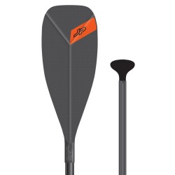 Pagaie SUP 3 parties JP AUSTRALIA Carbon / Glass