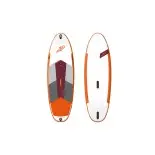 Planche windsurf gonflable JP AUSTRALIA Young Gun Air LE WS 2022 AIR 8,10