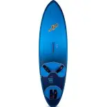 Planche windsurf JP AUSTRALIA Magic Move Wood Pro 2024