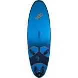 Planche windsurf JP AUSTRALIA Super Ride Wood Pro 2024