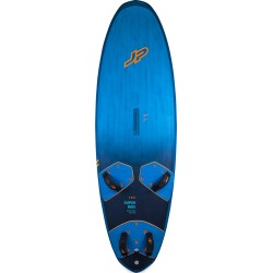 Planche windsurf JP AUSTRALIA Super Ride Wood Pro 2024