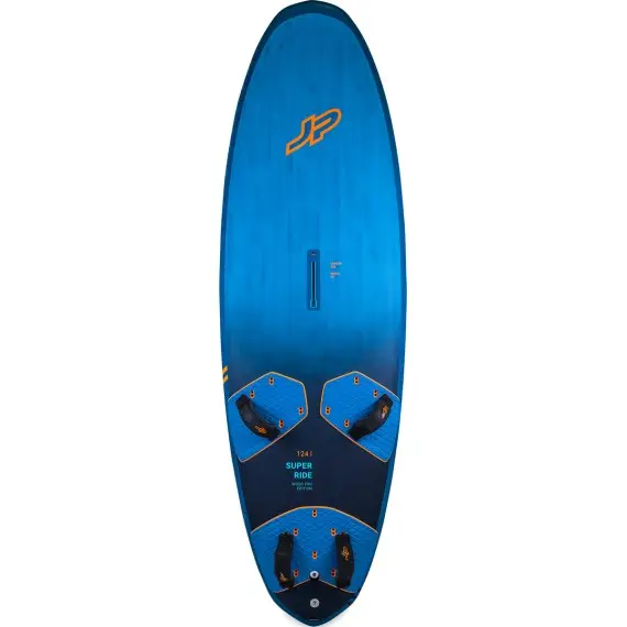 Planche windsurf JP AUSTRALIA Super Ride Wood Pro 2024