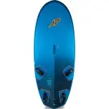 Planche windsurf JP AUSTRALIA Super Lightwind Wood Pro 2024 166L