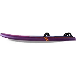 Planche windsurf JP AUSTRALIA Freefoil Wood Pro 2024