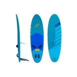 Planche windsurf JP AUSTRALIA Fun Ride ES 2024 155