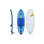 Planche windsurf JP AUSTRALIA Young Gun Magic Ride EVA 2024 112L