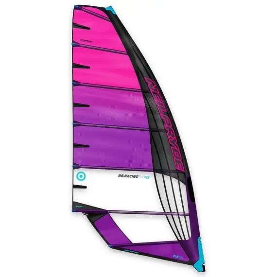 Voile windsurf NEILPRYDE RS Racing Evo XV 2024