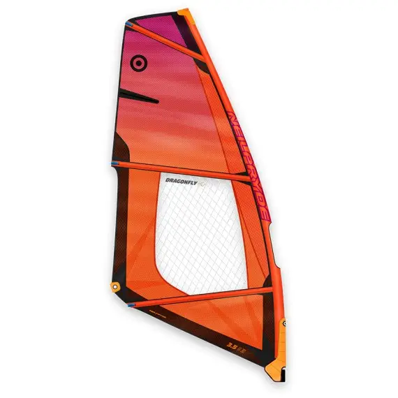 Voile windsurf NEILPRYDE Dragonfly HD 2024