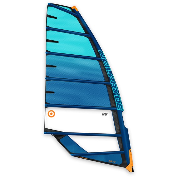 Voile windsurf NEILPRYDE V8 2024