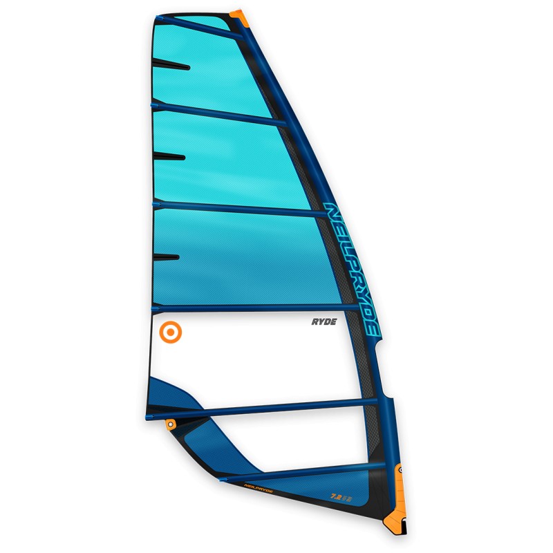 Voile windsurf NEILPRYDE Ryde 2024