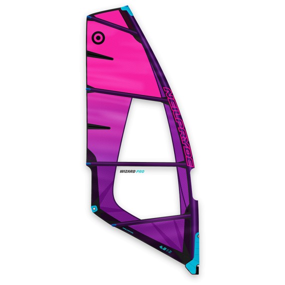 Voile windsurf NEILPRYDE Wizard Pro 2024