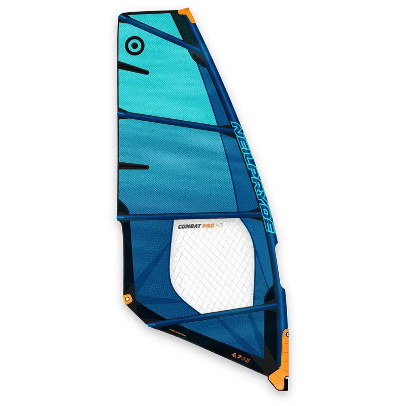 Voile windsurf NEILPRYDE Combat Pro HD 2024