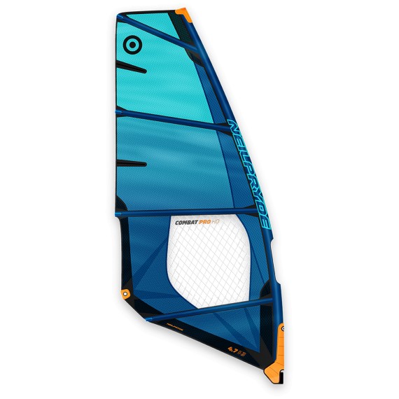 Voile windsurf NEILPRYDE Combat Pro HD 2024