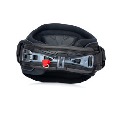 Harnais ceinture windsurf NEILPRYDE Proton Black/Black