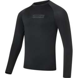 Lycra NEILPRYDE Rise L/S Black