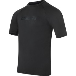 Lycra NEILPRYDE Rise S/S Black