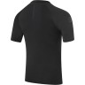 Lycra NEILPRYDE Rise S/S Black