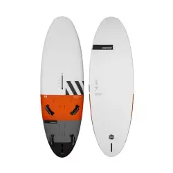 Board windsurf RRD EVOLUTION E-TECH Y25