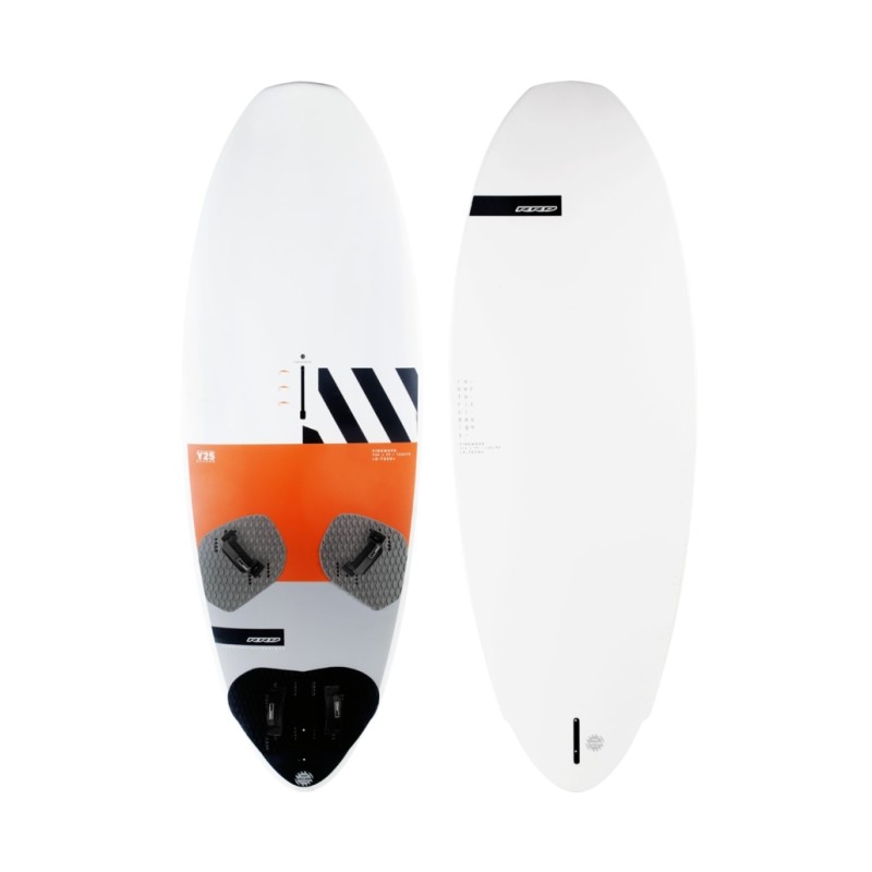 Board windsurf RRD FIREMOVE E-TECH Y25