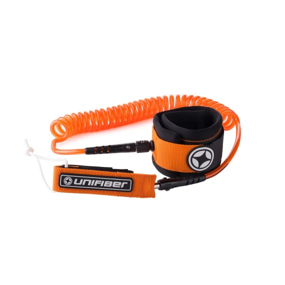 Leash Téléphone Sup Coil UNIFIBER 8´