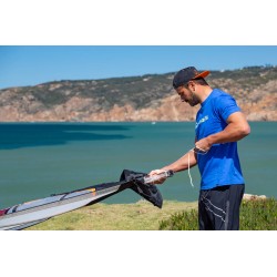 Rallonge windsurf THE LOFTSAILS Team Edition Mast Extension SDM