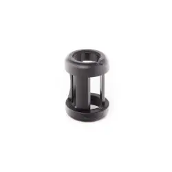 clip wishbone UNIFIBER Collar MK5 Double-Pin Locker - Black 20 mm