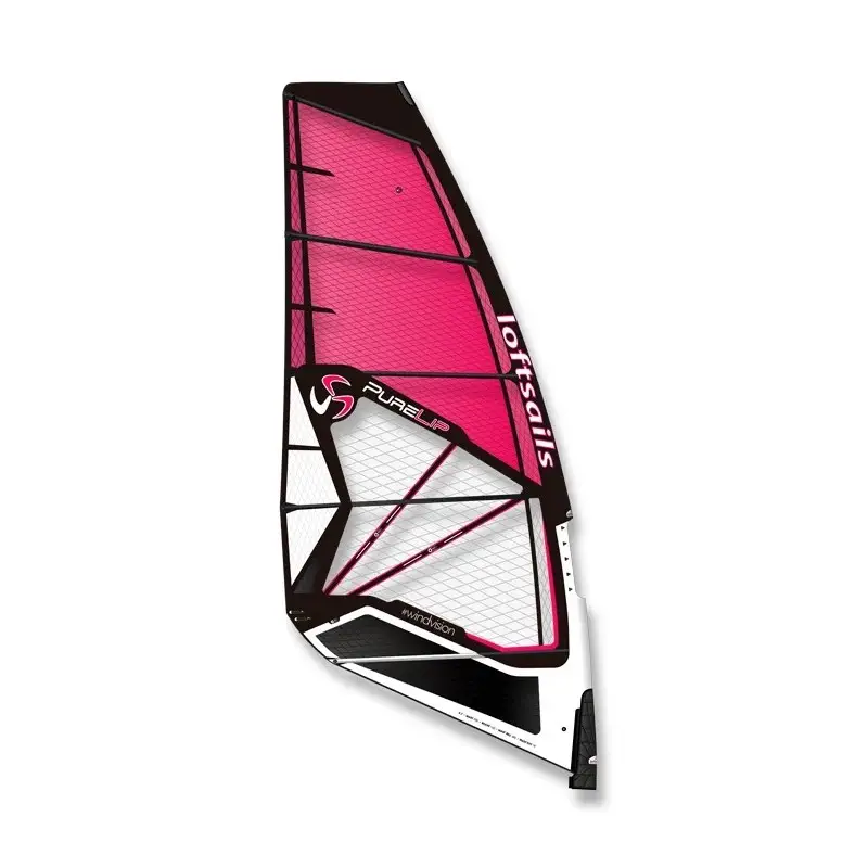 Voile windsurf THE LOFTSAILS Purelip 2023