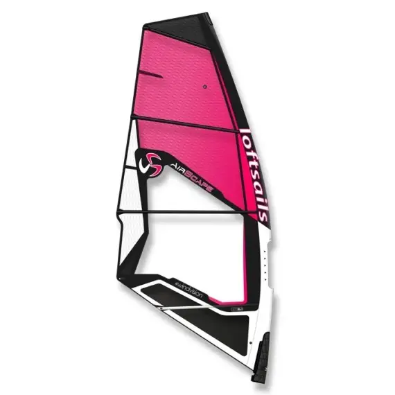 Voile windsurf THE LOFTSAILS Airscape 2023