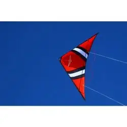 Cerf-volant CrossKites Speedwing X1 blue