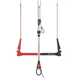 Barre kitesurf PLKB Commander