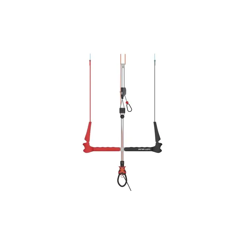 Barre kitesurf PLKB Commander