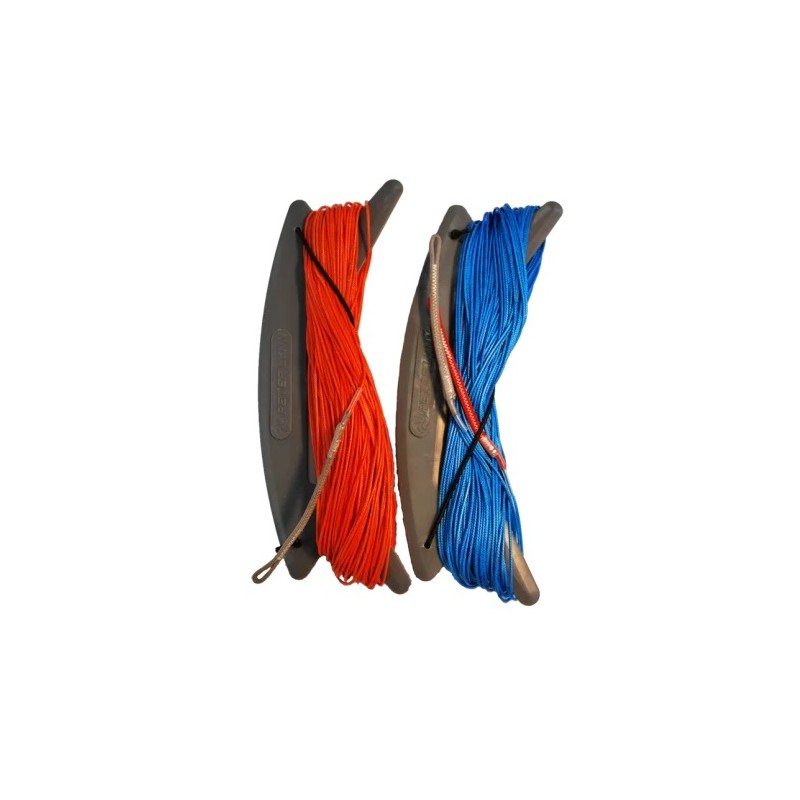 Pièce détachée barre kitesurf PLKB Commander bar flying line