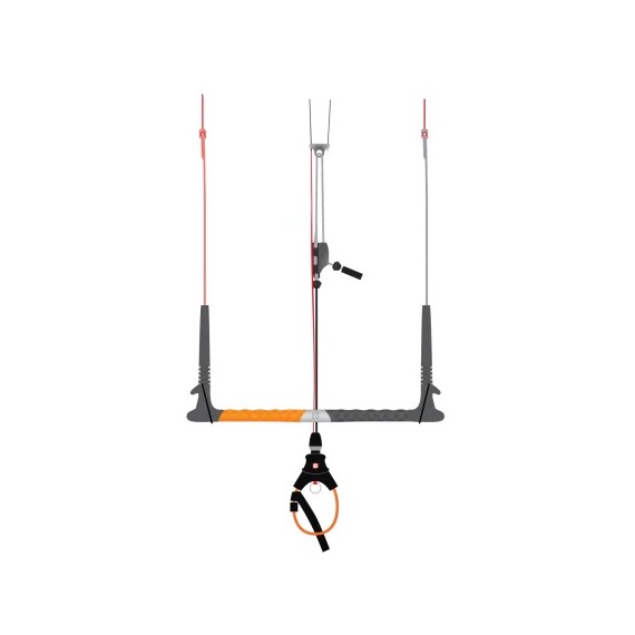 Barre kitesurf PLKB Navigator 5-line