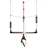 Barre Kitesurf nue PLKB Aviator