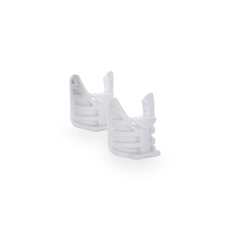 adaptateur wishbone UNIFIBER Modular Boom Head RDM Adapters White (2 PCS)