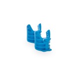 adaptateur wishbone UNIFIBER Modular Boom Head RDM Adapters Blue (2 PCS)