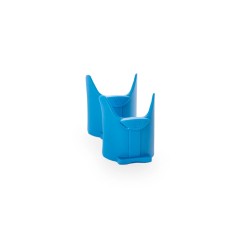 adaptateur wishbone UNIFIBER Modular Boom Head SDM Adapters Blue (2 PCS)