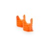 adaptateur wishbone UNIFIBER Modular Boom Head RDM Adapters Orange (2 PCS)