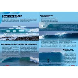 Livre TRICKTIONARY SUP : Le Guide Ultime du Stand Up Paddle