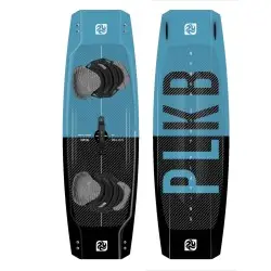 Twintip kitesurf PLKB Capital V3 Complète 2023