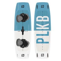 Twintip kitesurf complet PLKB Shepherd 2023