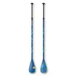 Pagaie SUP UNIFIBER Energy Aluminium 2PC