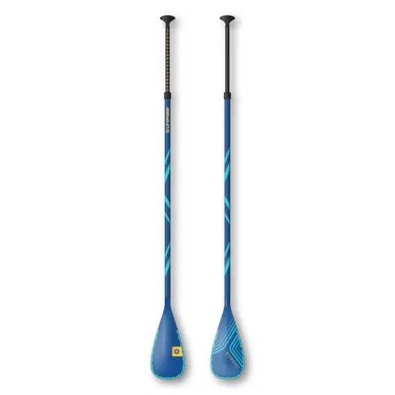 Pagaie SUP UNIFIBER Energy Aluminium 2PC