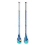 Pagaie SUP UNIFIBER Explore Glass 3 PC