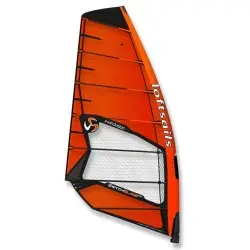 Voile windsurf THE LOFTSAILS Switchblade 2023