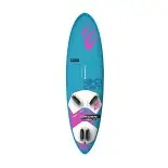 Planche windsurf EXOCET Cross IV Carbon