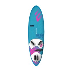 Planche windsurf EXOCET Cross IV Carbon