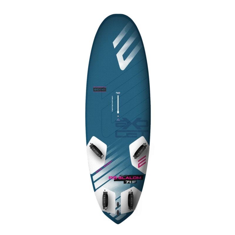 Planche windsurf EXOCET RS